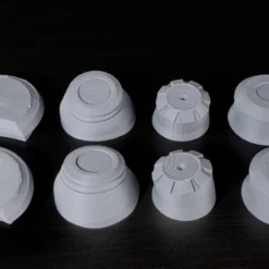 Titanfall Jack Cooper Helmet - DIY -Galacticarmory Store GAHelmetsandMinis 10 scaled