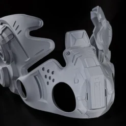 Titanfall Jack Cooper Helmet - DIY -Galacticarmory Store GAHelmetsandMinis 12 scaled