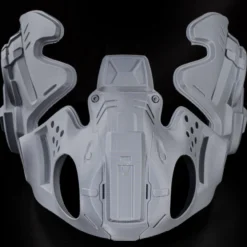 Titanfall Jack Cooper Helmet - DIY -Galacticarmory Store GAHelmetsandMinis 13 scaled