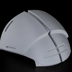 Titanfall Jack Cooper Helmet - DIY -Galacticarmory Store GAHelmetsandMinis 16 scaled