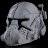 Titanfall Jack Cooper Helmet - DIY -Galacticarmory Store GAHelmetsandMinis 6 scaled