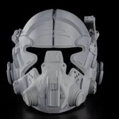 Titanfall Jack Cooper Helmet - DIY -Galacticarmory Store GAHelmetsandMinis 7 scaled