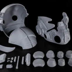 Titanfall Jack Cooper Helmet - DIY -Galacticarmory Store GAHelmetsandMinis 9 scaled
