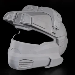 Reach Scout/Jun Helmet - DIY