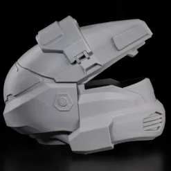 Reach Scout/Jun Helmet - DIY -Galacticarmory Store GAHelmetsfromApril 0009 GAHelmetsfromApril 10 jpg scaled