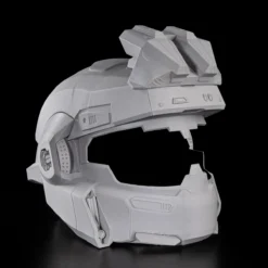 Reach Grenadier/Jorge Helmet - DIY