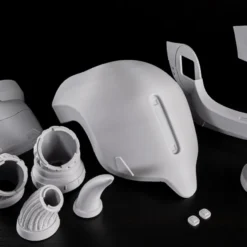 Lord Shaxx Helmet - DIY -Galacticarmory Store GAShaxxandProtonBlaster 4 scaled