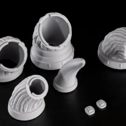 Lord Shaxx Helmet - DIY -Galacticarmory Store GAShaxxandProtonBlaster 5 scaled