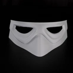 ESB Snowtrooper Helmet - DIY -Galacticarmory Store GASnowandironcompanion 10