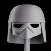 ESB Snowtrooper Helmet - DIY -Galacticarmory Store GASnowandironcompanion 14