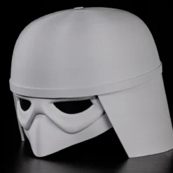 ESB Snowtrooper Helmet - DIY -Galacticarmory Store GASnowandironcompanion 16 scaled