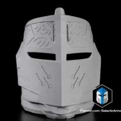 Destiny Iron Companion Helmet - DIY -Galacticarmory Store GASnowandironcompanion 21 scaled