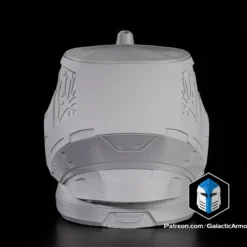 Destiny Iron Companion Helmet - DIY -Galacticarmory Store GASnowandironcompanion 3