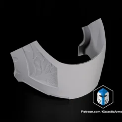 Destiny Iron Companion Helmet - DIY -Galacticarmory Store GASnowandironcompanion 4 scaled