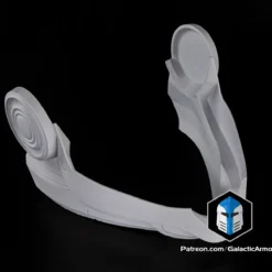 Destiny Iron Companion Helmet - DIY -Galacticarmory Store GASnowandironcompanion 5 scaled