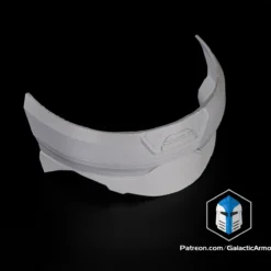 Destiny Iron Companion Helmet - DIY -Galacticarmory Store GASnowandironcompanion 6