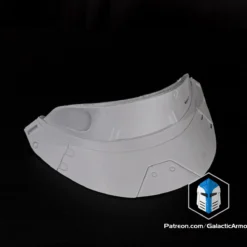 Destiny Iron Companion Helmet - DIY -Galacticarmory Store GASnowandironcompanion 7