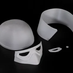 ESB Snowtrooper Helmet - DIY -Galacticarmory Store GASnowandironcompanion 9 scaled