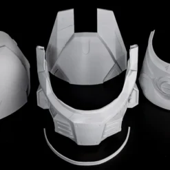 Mark 5 Legacy Helmet - DIY 11 Mark 5 Legacy Helmet - DIY -Galacticarmory Store Ga EOD LegacyMKV SmartPistol RepublicCommando Standard 0002 GA EOD LegavyMK5 SmartPistol 10 jpg scaled