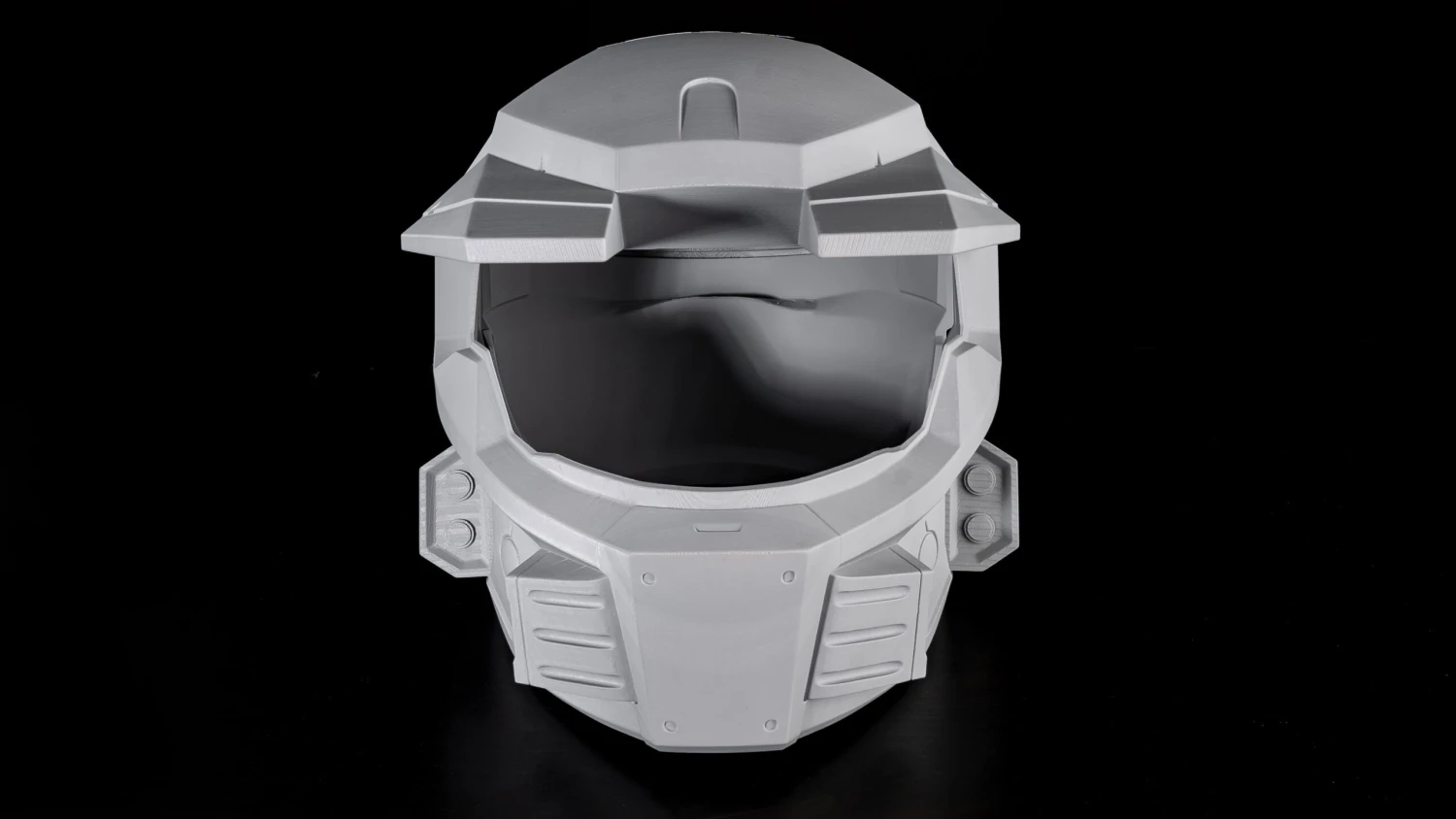 Mark 5 Legacy Helmet - DIY 4 Mark 5 Legacy Helmet - DIY - Image 2
