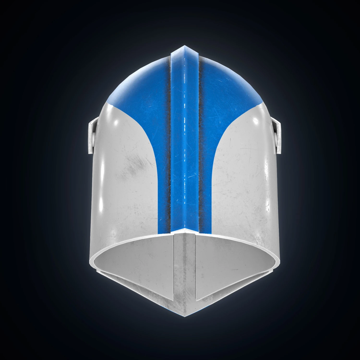 Galactic Armory Helmet - 3D Print Files 8 Galactic Armory Helmet - 3D Print Files - Image 6
