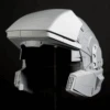 UNSC Marine Helmet - DIY -Galacticarmory Store H3Marine Helmet 2