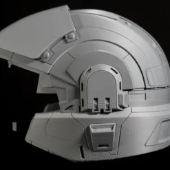 UNSC Marine Helmet - DIY -Galacticarmory Store H3Marine Helmet 4