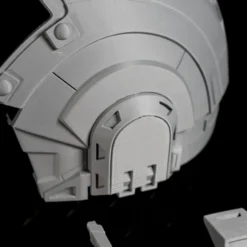 UNSC Marine Helmet - DIY -Galacticarmory Store H3Marine Part2