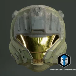 CQB Helmet - 3D Print Files 16 CQB Helmet - 3D Print Files -Galacticarmory Store HaloCQBHelmet