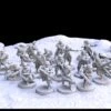 1:48 Scale Clone Trooper Army - Heavy Class - 3D Print Files -Galacticarmory Store HeavyCloneTroopers NoLAAT