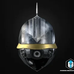 Helldivers 2 Helmet - Honorary Guard - 3D Print Files