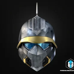 Helldivers 2 Helmet - Honorary Guard - 3D Print Files 24 Helldivers 2 Helmet - Honorary Guard - 3D Print Files -Galacticarmory Store HonoraryGuardHelmet