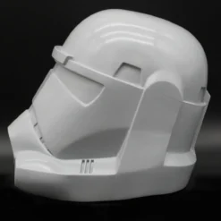 Bad Batch Hunter Helmet - Cast -Galacticarmory Store Hunter3 scaled