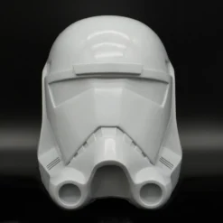 Bad Batch Hunter Helmet - Cast -Galacticarmory Store Hunter4 scaled