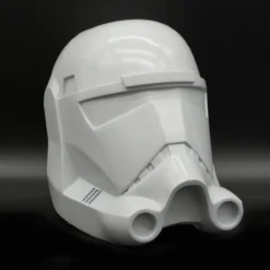 Bad Batch Hunter Helmet - Cast -Galacticarmory Store Hunter5 scaled