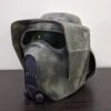 Kashyyyk Clone Trooper Helmet - DIY