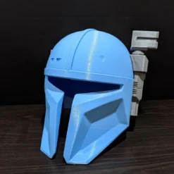 Heavy Mandalorian Helmet - DIY -Galacticarmory Store IMG 20200623 160236 scaled