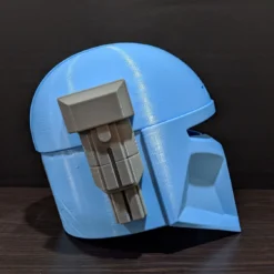 Heavy Mandalorian Helmet - DIY -Galacticarmory Store IMG 20200623 160254 scaled