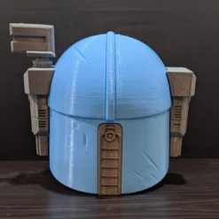 Heavy Mandalorian Helmet - DIY -Galacticarmory Store IMG 20200623 160304 scaled