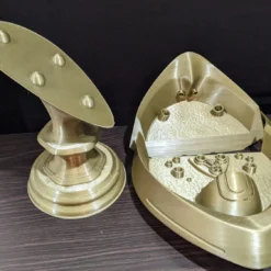 General Grievous Bust - DIY -Galacticarmory Store IMG 20200623 160602 scaled