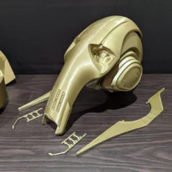 General Grievous Bust - DIY -Galacticarmory Store IMG 20200623 160634 scaled