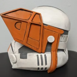 Havok Trooper Helmet - DIY -Galacticarmory Store IMG 20200723 113223 scaled