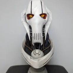 General Grievous Bust - DIY