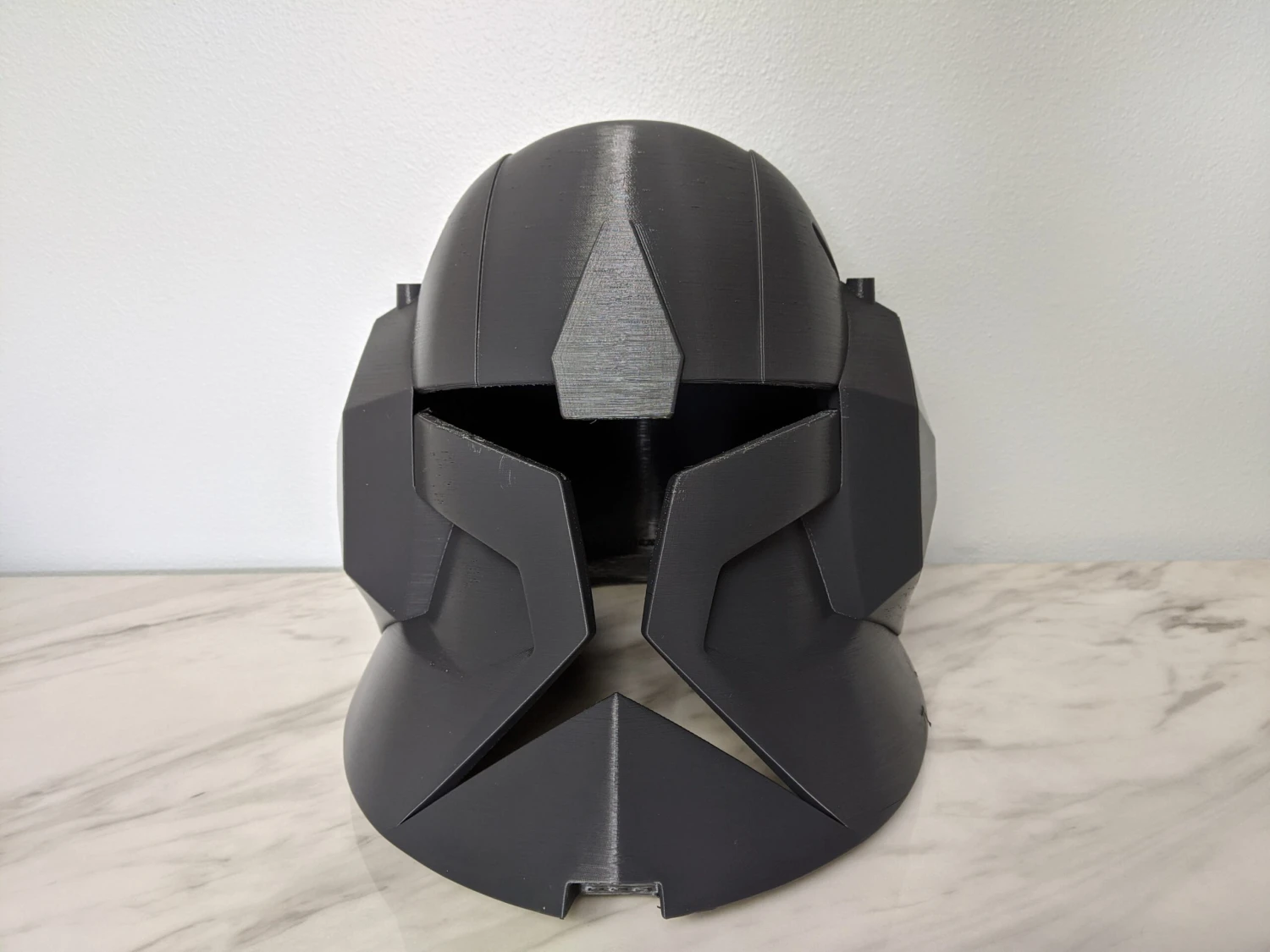Animated Spec Ops Clone Trooper Helmet - DIY 4 Animated Spec Ops Clone Trooper Helmet - DIY - Image 2