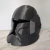 Animated Spec Ops Clone Trooper Helmet - DIY -Galacticarmory Store IMG 20200914 162958