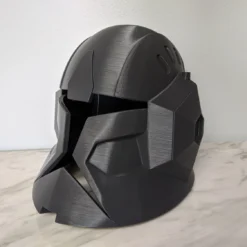 Animated Spec Ops Clone Trooper Helmet - DIY
