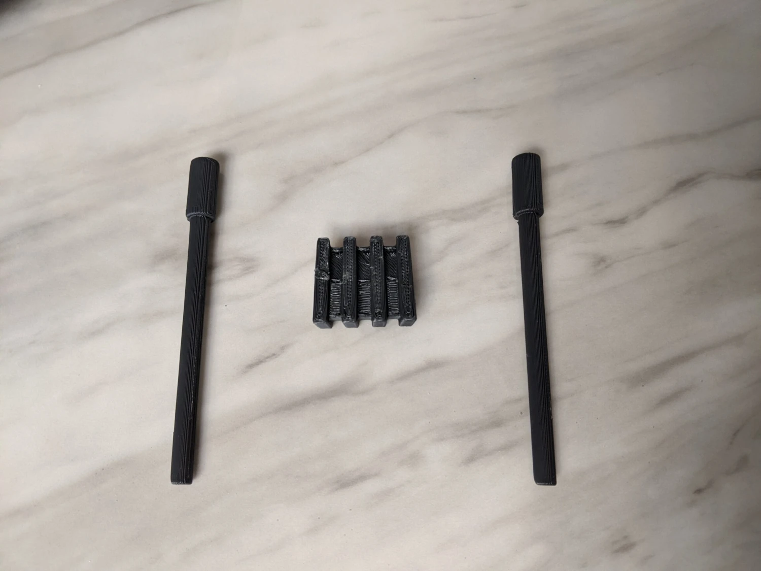 Animated Spec Ops Clone Trooper Helmet - DIY 9 Animated Spec Ops Clone Trooper Helmet - DIY - Image 7