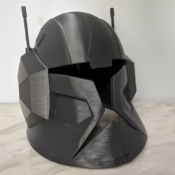 Animated Spec Ops Clone Trooper Helmet - DIY 11 Animated Spec Ops Clone Trooper Helmet - DIY -Galacticarmory Store IMG 20200914 163146 scaled