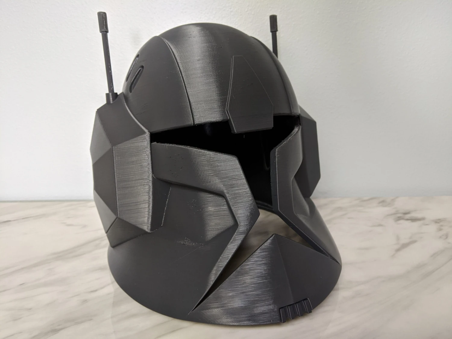 Animated Spec Ops Clone Trooper Helmet - DIY 5 Animated Spec Ops Clone Trooper Helmet - DIY - Image 3
