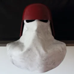 Galactic Marine Clone Trooper Helmet - DIY